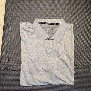 Eddie Bauer motion polo